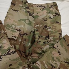Army Combat Uniform Pants Mens