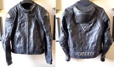 Dainese Avro Leather