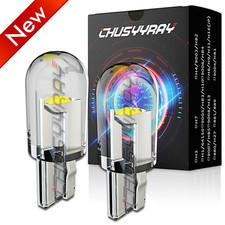 For VW Polo 6R MK5 Led White