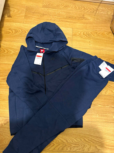 Nike tech fleece - tech, full