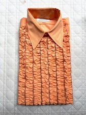 Vintage 1970s Delton Tuxedo