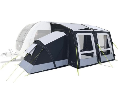 Dometic rally air pro 260 - dometic,