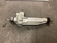 QUINGO AIR TRANSAXLE GEARBOX