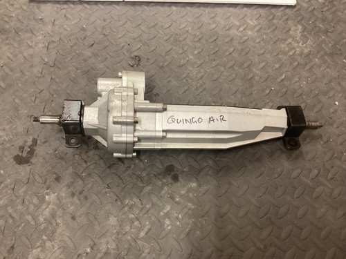 Quingo air transaxle gearbox - air,