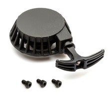 Mini Moto Black Metal Easy