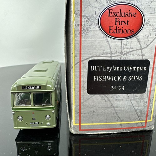 Efe 24324 bet leyland - efe,
