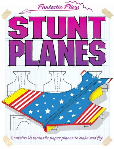 Stunt planes fantastic - stunt,