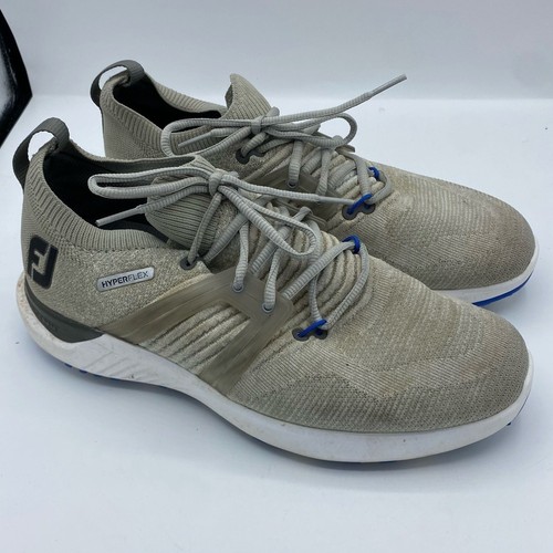 Footjoy light gray - footjoy,