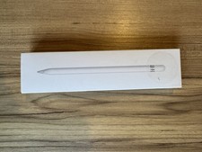 Apple 1st Generation Pencil - White (MQLY3ZM/A) - Brand New, Opened Box