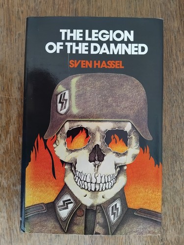 The legion damned - of,