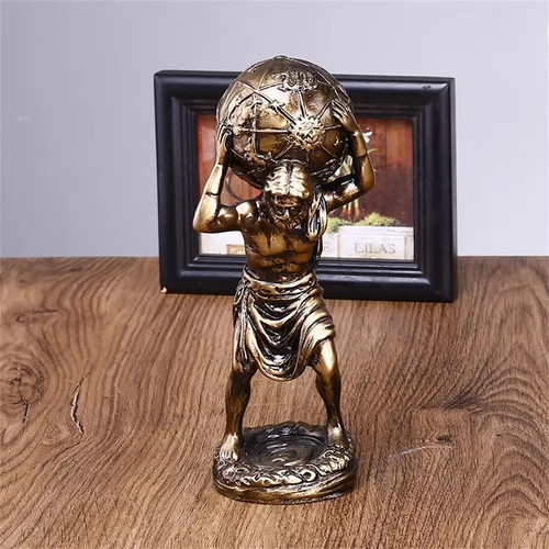 33cm greek atlas - 19.5/29/33cm,
