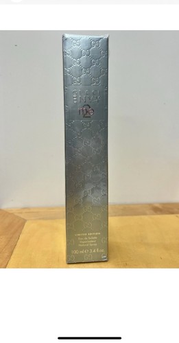 Gucci envy 4oz 100 - gucci, me