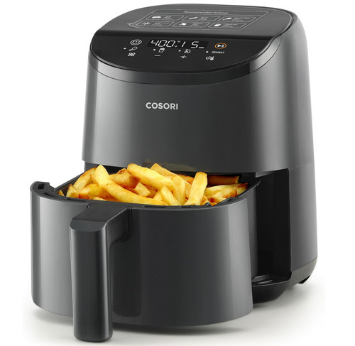 Cosori small air fryer - cosori, 2l