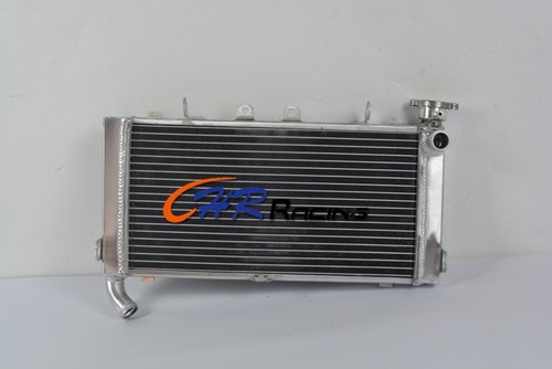 Aluminum radiator for - aluminum, honda