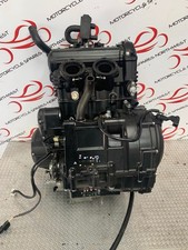 KAWASAKI KLE 650 VERSYS ENGINE 2023 WITH 300 MILES REF A001