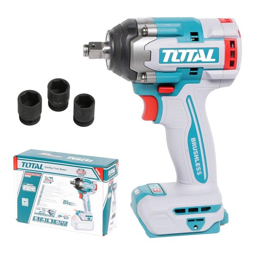 Total ion 20v cordless - total,