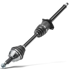 A-PREMIUM FRONT OFF SIDE DRIVE SHAFT FOR MERCEDES-BENZ W169 W245 04-12 MANUAL