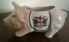 VINTAGE ART DECO STYLE  CHINA