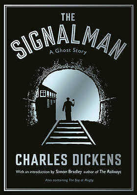 The signalman charles - signalman,