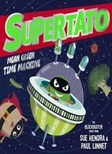 Supertato: Mean Green Time