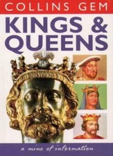 Collins Gem - Kings and Queens