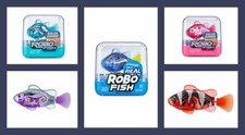 Zuru robo fish dive - robo,