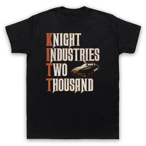 Kitt knight rider unofficial - kitt,