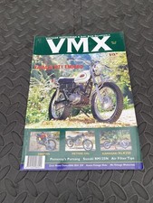 VMX magazine issue 16 2002