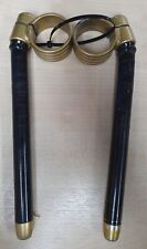 SUZUKI RGV250 VJ22A RACE CLIP ONS BARS