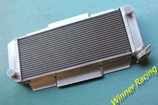 Radiator Fit FORD FIESTA I MK1