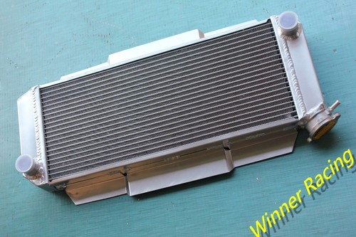 Radiator fit ford - radiator,