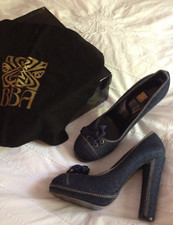 BIBA EXTREMELY RARE 90s 50s