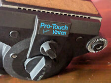 Vinten Pro 9 pro touch Fluid Head