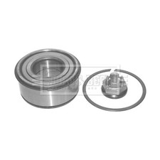 Wheel Bearing Kit Front / Rear