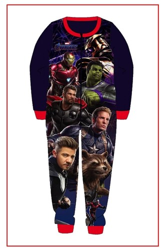 Boys marvel avengers end game - end,