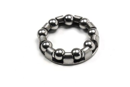 Nsu quick ball holder - for,