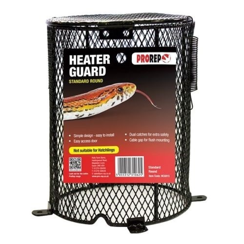 Prorep standard round - standard,