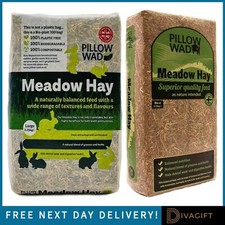 PILLOW WAD MEADOW HAY LARGE