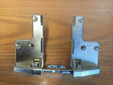 Siegenia portal bifold - fs,