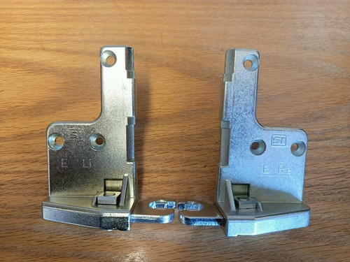 Siegenia portal bifold - fs,