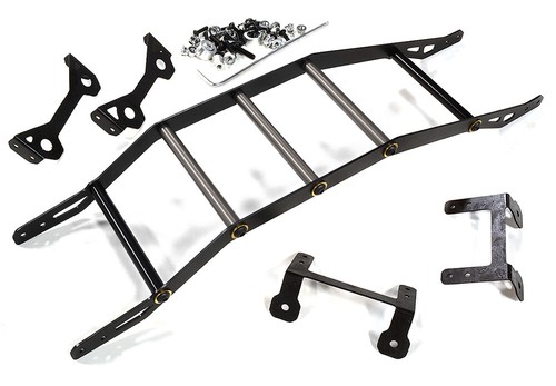 Exo skeleton body roll cage - roll,