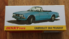 DeAgostini Dinky Toys 1423 504