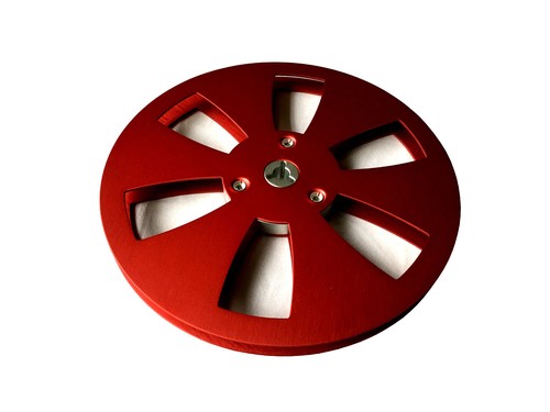 Roxdon empty red aluminium - roxdon,