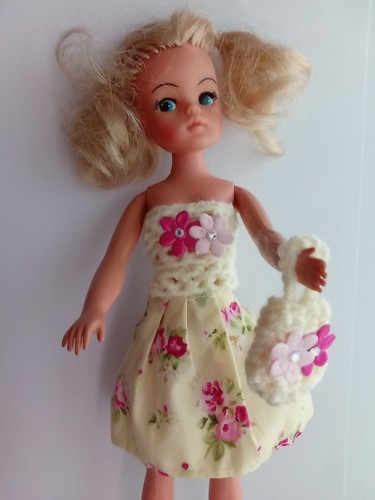 Clothes and accessories - , fits
