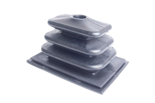Rover gearstick gaiter all - p6,