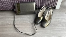 Equity ladies' shoes, Venetia