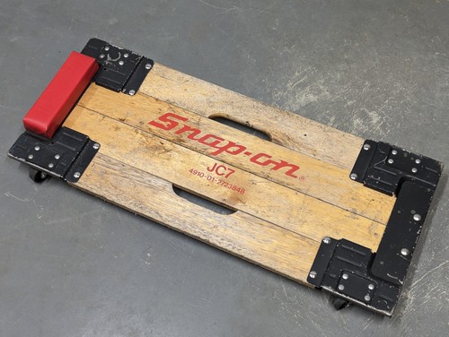 Vintage snap jc7 - snap-on, jc7,