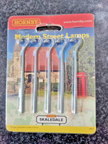 Hornby skaledale modern - hornby,