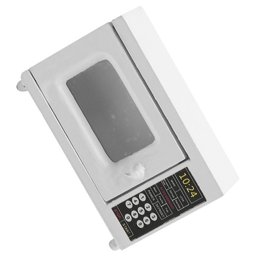 Mini house microwave - mini,