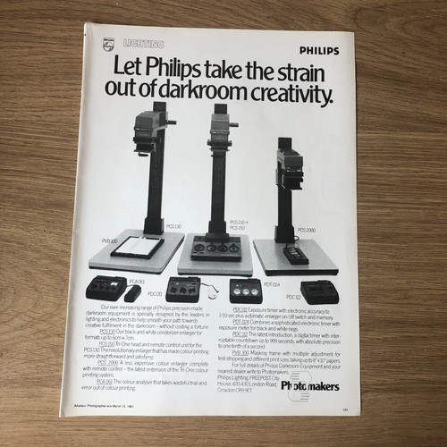 Cams70 magazine advert - cams70,